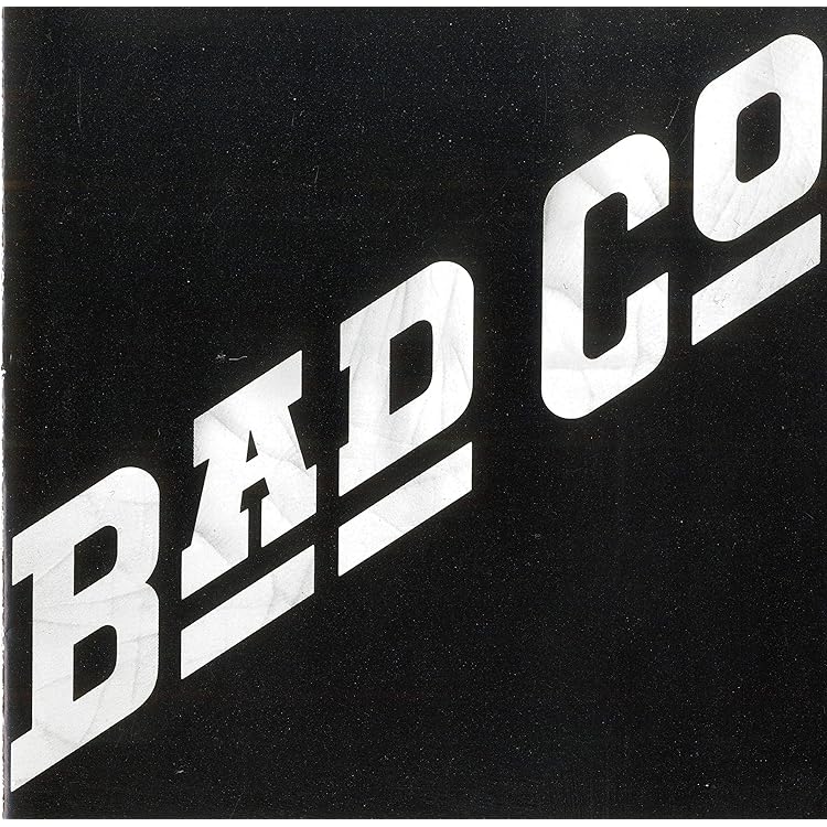 Amazon.co.jp: Bad Company: ミュージック